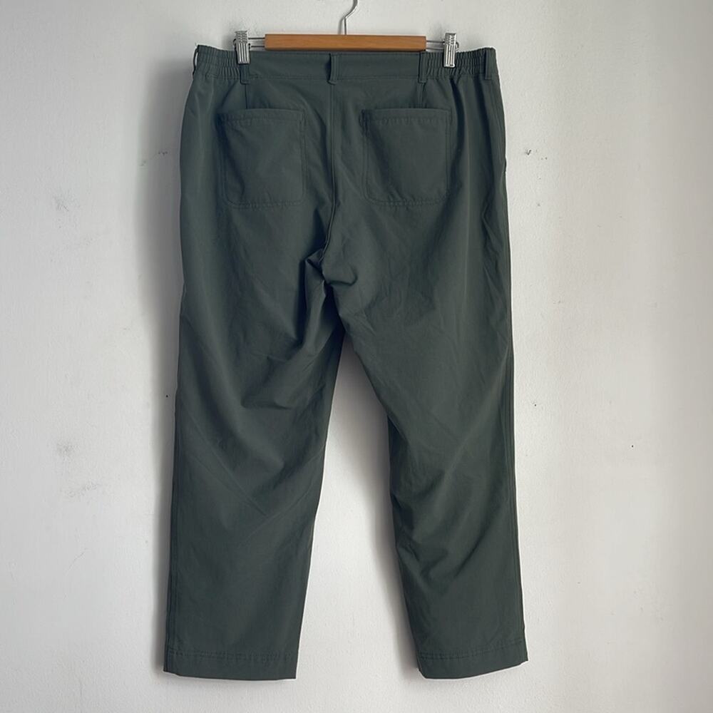 Athleta Performance Quick Dry Athletic Outdoor Hi… - image 8